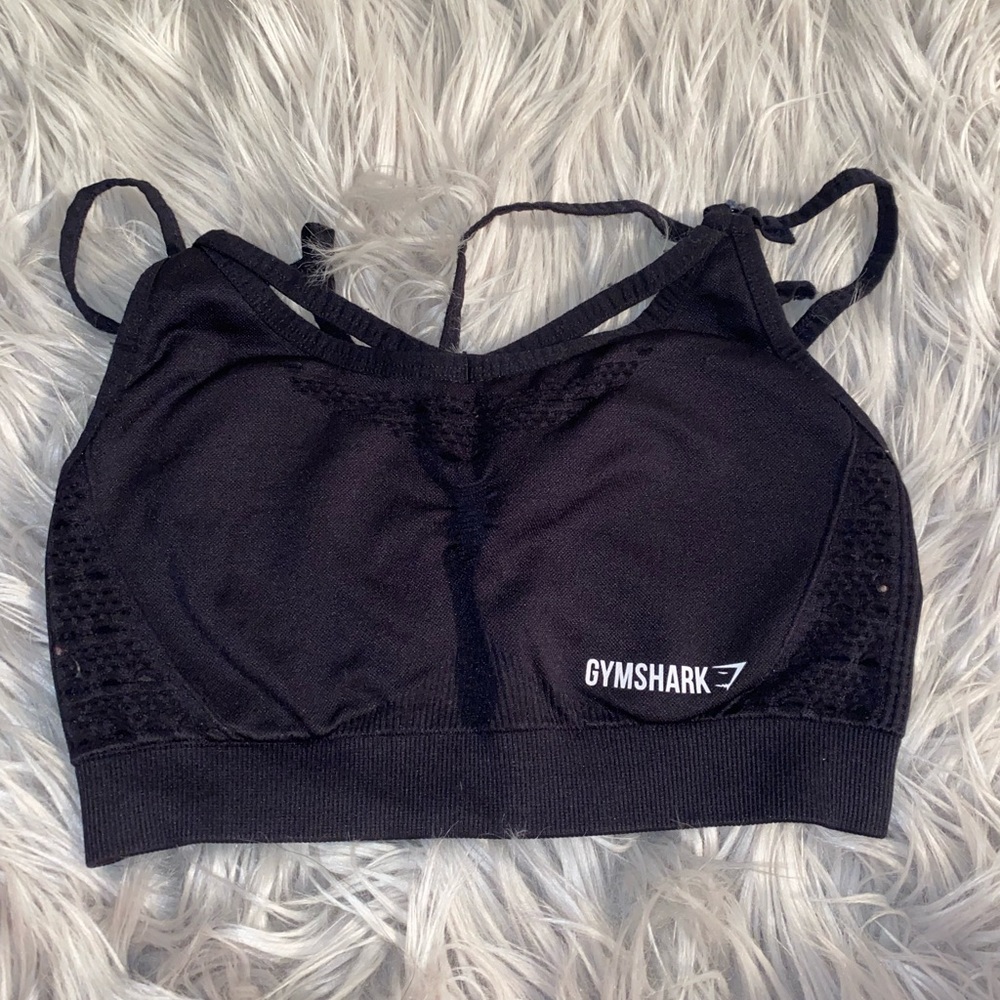 Gymshark sport bra